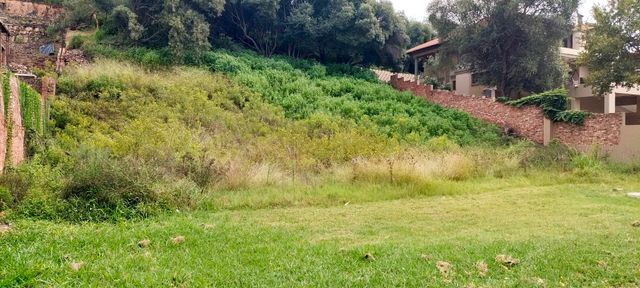 0 Bedroom Property for Sale in Xanadu Eco Park North West